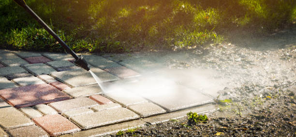Best Restaurant Pressure Washing  in Marlette, MI
